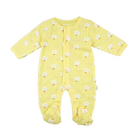 Pijama Baby Bol - niña