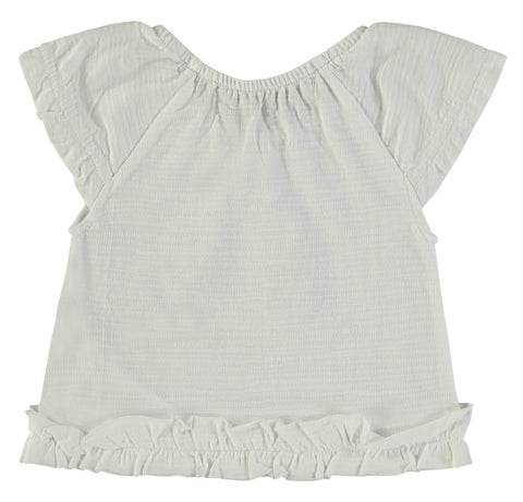 Blusa Babybol básica