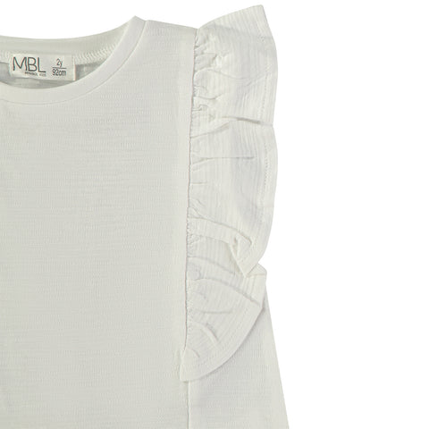 Blusa Babybol