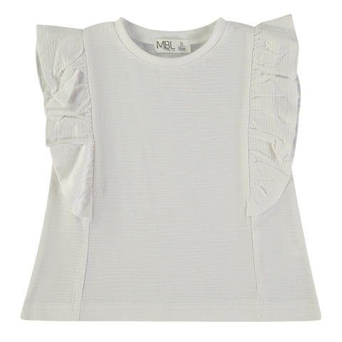 Blusa Babybol