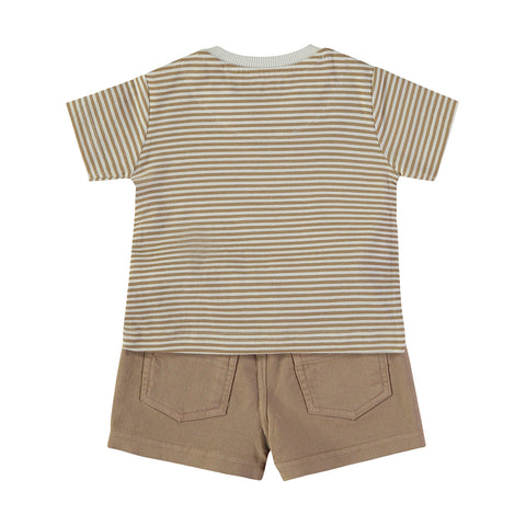 Conjunto de 2 piezas Babybol