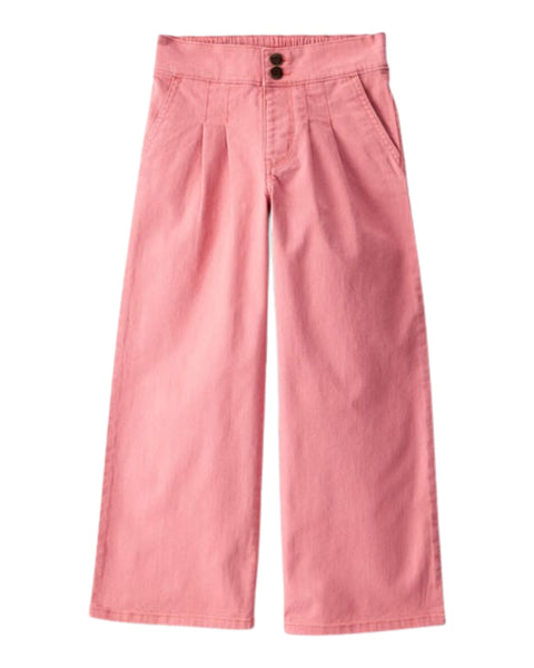 Pantalón Carters color rosado para niña