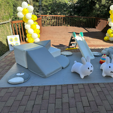 BABY GYM