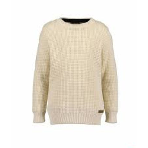 Suéter Blue Seven Beige para niño