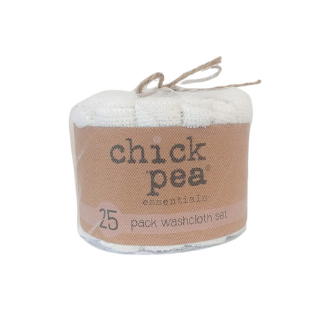 Set de accesorios de baño Chick Pea unisex