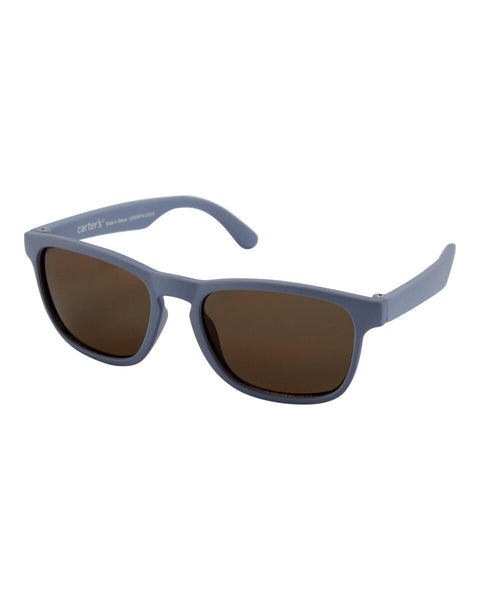 Gafas de sol Carters clásicas azul mate unisex - Kinder Guatemala - Accesorios