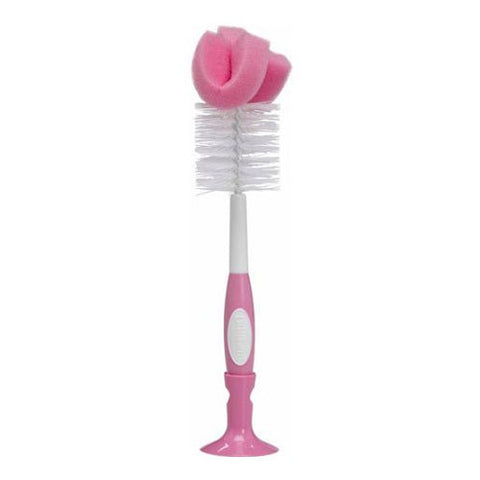 Cepillo para lavar pachas Dr. Browns - Kinder Guatemala -