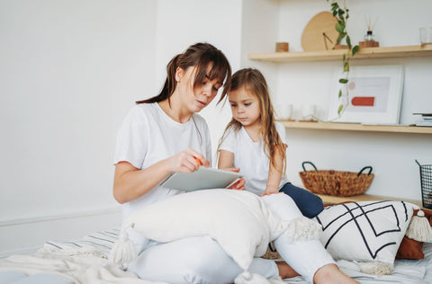 El problema del que ninguna familia se escapa - Kinder Guatemala