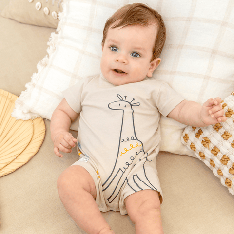 El Rincón del Crecimiento: Aventuras de un Bebé. - Kinder Guatemala