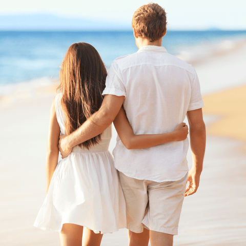 Secretos para sobre-vivir en pareja - Kinder Guatemala