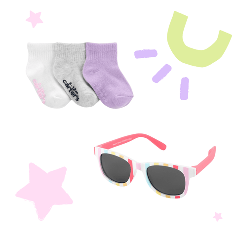 Accesorios de vestir - Kinder Guatemala