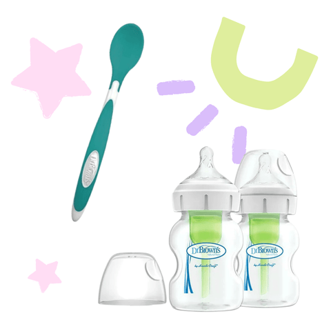 Alimentación - Kinder Guatemala