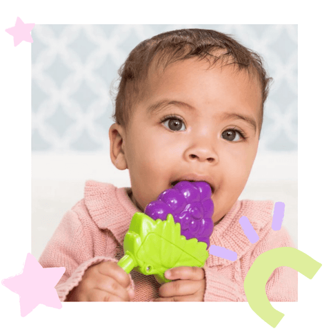 Cuidado del Bebé - Kinder Guatemala