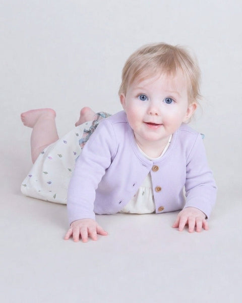 Ropa niña 0-24 meses - Kinder Guatemala