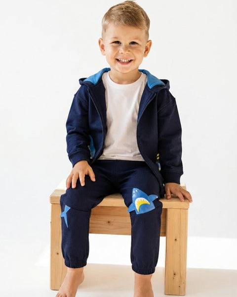 Ropa niño 2-8 años - Kinder Guatemala