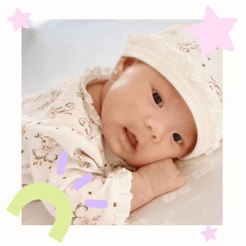 Welcome World - Kinder Guatemala