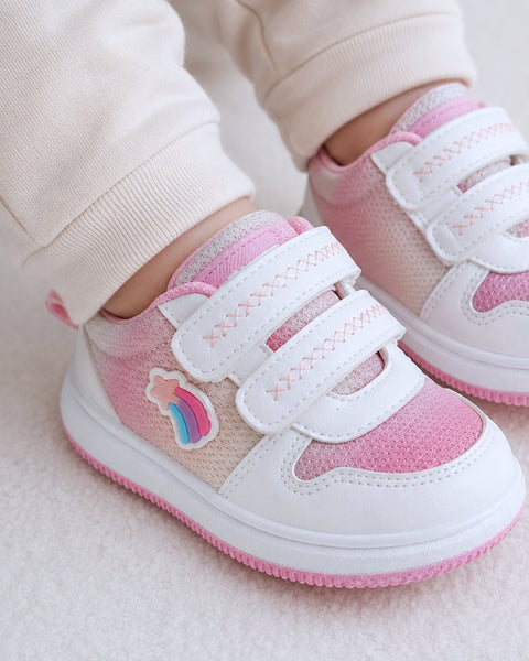Zapatos Niña 0-24 meses - Kinder Guatemala