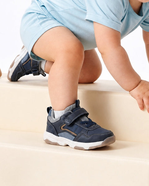 Zapatos Niño 0-24 meses - Kinder Guatemala