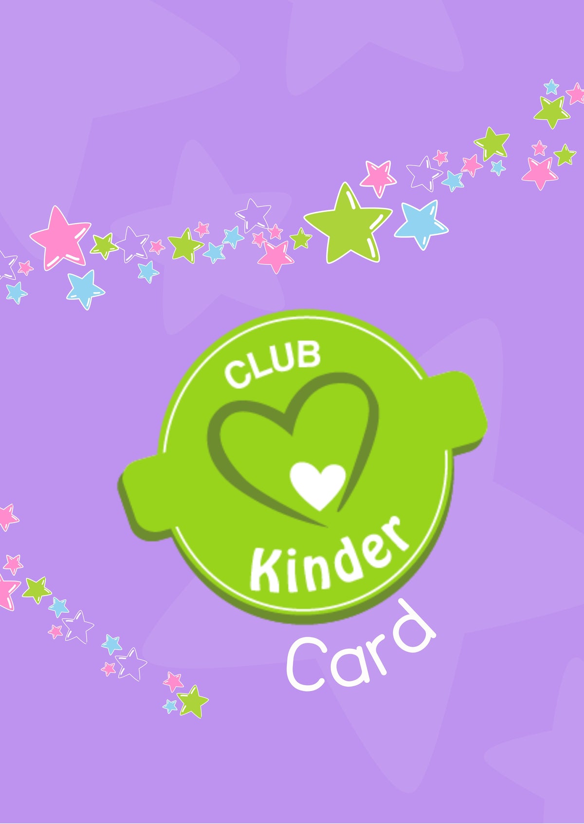 Club Kinder