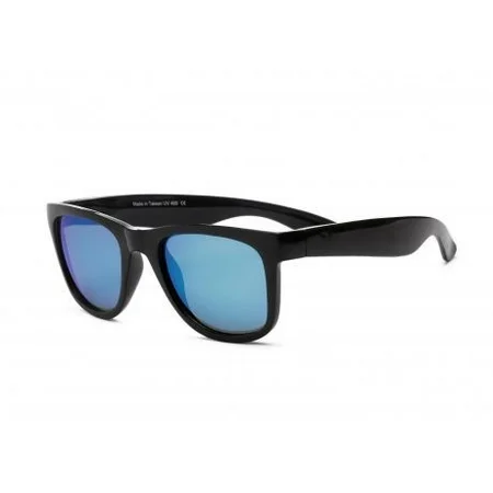 Gafas de sol Real Shades Waverunner color Azul, monturas icónicas e irrompibles con lente azul Revo de policarbonato unisex 10+