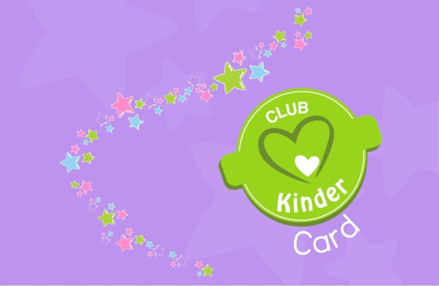 Club Kinder