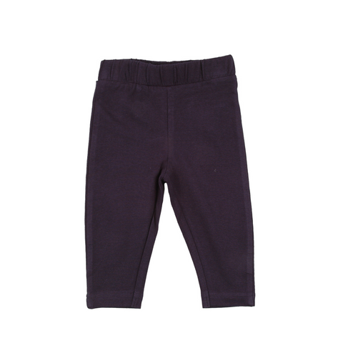 Pantalón Baby Bol gris niño