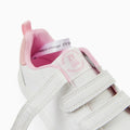 1996 SNEAKER, ROSA CLARO, 28 - Kinder Guatemala -