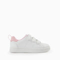 1996 SNEAKER, ROSA CLARO, 28 - Kinder Guatemala -