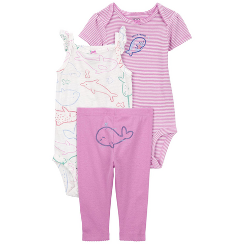 Ropa carters precios hotsell