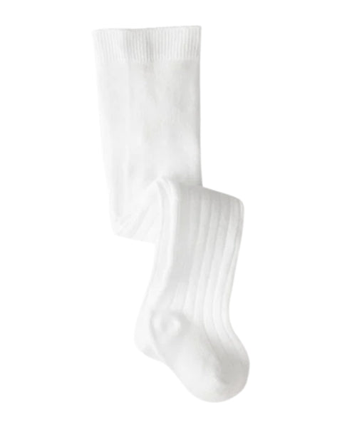 Medias Carters blancas para niña