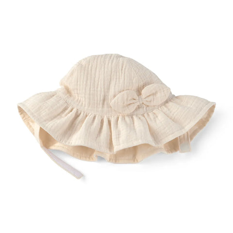 Carter's -SU26 IG Hat Cream Bucket Hat LC