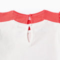2 pack blusas Zippy estamapado de palmeras - Kinder Guatemala -