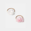 2 Pack Carter's de ligas para el cabello - Kinder Guatemala - 