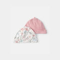 2 pack de gorros Carter's para niña - Kinder Guatemala - 