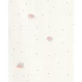 2 Pack de pijamas Carters con pies y zipper doble via con estampado multicolor para niña - Kinder Guatemala - set de 2 pijamas