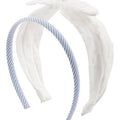 2 Pack diademas Carters multicolor niña - Kinder Guatemala - Accesorios