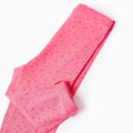 2 PACK LEGGINGS ROSADO Y GRIS - Kinder Guatemala -