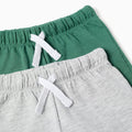 2 pack pantalonetas Zippy con cintas ajustables - Kinder Guatemala -