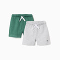 2 pack pantalonetas Zippy con cintas ajustables - Kinder Guatemala -