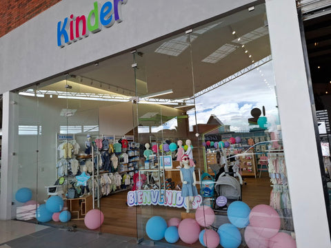 Kinder Majadas 8