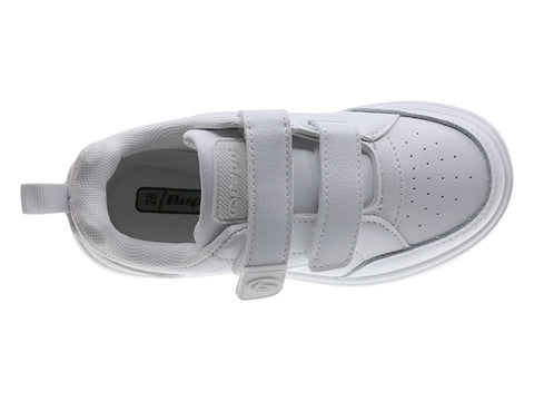 Zapato casual Beppi con velcro