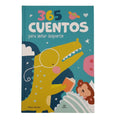 365 CUENTOS PARA SOÑAR DESPIERTOS - Aldisa - Kinder Guatemala - Libros