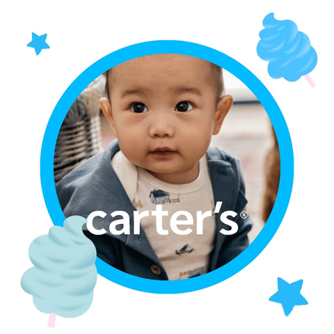 Carter's