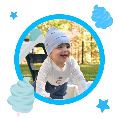 Ropa Niño 0-24 meses