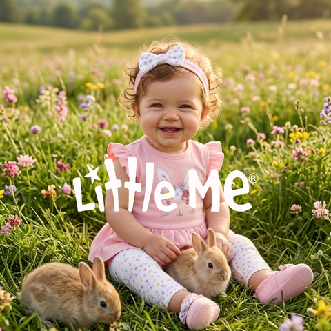 Little Me