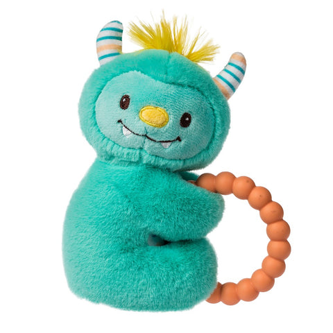 Sonajero Mordedor Monstruo Mookie