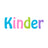 Kinder Guatemala logo