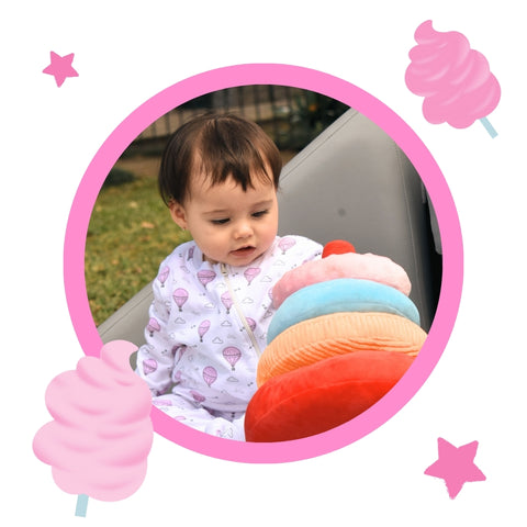 Ropa niña 0-24 meses