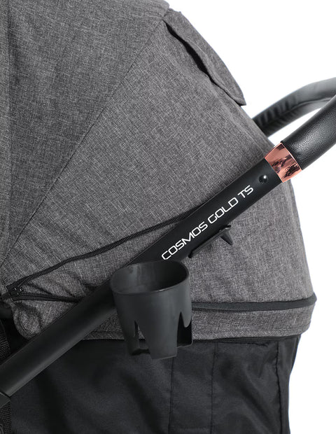 Carreola Cosmo Gold Ts