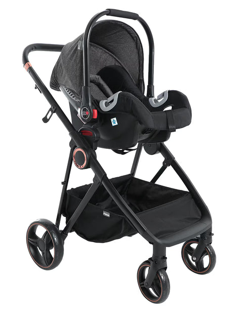 Carreola Cosmo Gold Ts